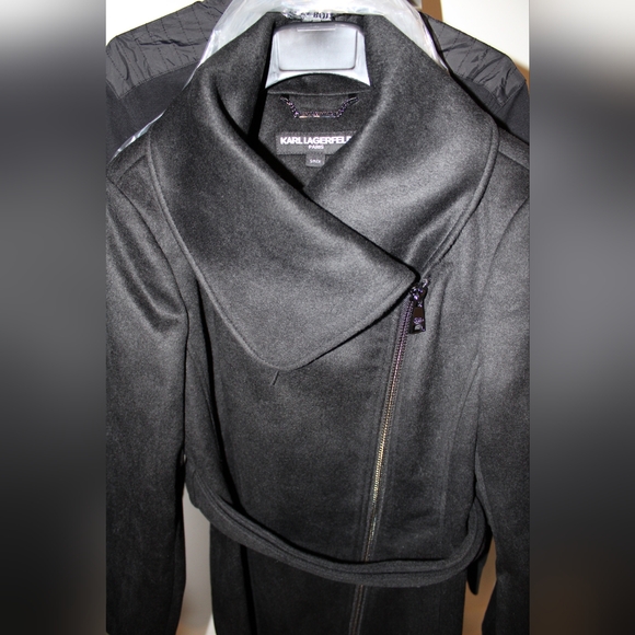 Very new Karl Lagerfeld Paris - Picture 5 of 5